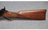 Pedersoli Model 1874 Sharps Sporting Rifle .45/70 - 7 of 8