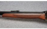 Pedersoli Model 1874 Sharps Sporting Rifle .45/70 - 6 of 8