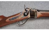 Pedersoli Model 1874 Sharps Sporting Rifle .45/70 - 2 of 8