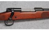 Winchester Model 70 Featherweight .270 Win. - 2 of 9