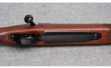 Winchester Model 70 Featherweight .270 Win. - 3 of 9