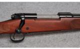 Winchester Model 70 Featherweight .30-06 Sprg. - 2 of 8