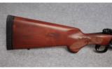 Winchester Model 70 Featherweight .30-06 Sprg. - 5 of 8