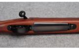Winchester Model 70 Featherweight .30-06 Sprg. - 3 of 8