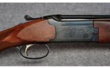 Winchester Model 101 Field 12 Gauge - 2 of 9
