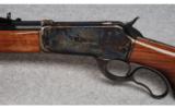 Pedersoli Model 1886/71 Lever Action Rifle
.45-70 - 4 of 9