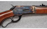 Pedersoli Model 1886/71 Lever Action Rifle
.45-70 - 2 of 9