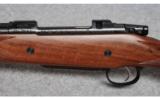 CZ Model 550 Safari Magnum .458 Lott - 4 of 9
