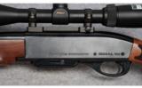 Remington Model 750 Woodsmaster .270 Win. - 4 of 8