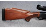 Remington Model 750 Woodsmaster .270 Win. - 5 of 8