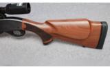 Remington Model 750 Woodsmaster .270 Win. - 7 of 8