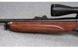 Remington Model 750 Woodsmaster .270 Win. - 6 of 8