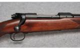 Winchester Model 70 Featherweight *Pre '64* .308 Win. - 2 of 9