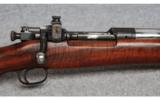 Springfield Model 1903 Custom Target Rifle .30-06 - 2 of 9