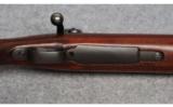 Springfield Model 1903 Custom Target Rifle .30-06 - 3 of 9