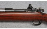 Springfield Model 1903 Custom Target Rifle .30-06 - 4 of 9