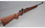Springfield Model 1903 Custom Target Rifle .30-06 - 1 of 9