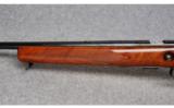 Winchester Model 75 Sporter .22 LR - 6 of 9