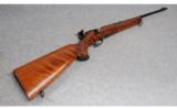 Winchester Model 75 Sporter .22 LR - 1 of 9