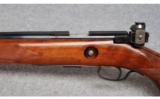Winchester Model 75 Sporter .22 LR - 4 of 9