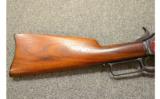 Winchester Model 1876 .45-75 - 5 of 8