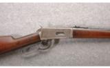 Winchester Model 1894 .30 WCF - 2 of 7