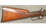 Winchester Model 1894 .32 WS - 2 of 8