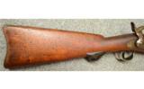 Springfield 1873 .45-70 carbine re-arsenaled - 2 of 9