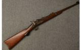 Springfield 1873 .45-70 carbine re-arsenaled - 1 of 9