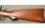 Springfield 1873 .45-70 carbine re-arsenaled - 7 of 9