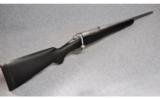 Winchester Model 70 Extreme Weather SS .30-06 Sprg - 1 of 8