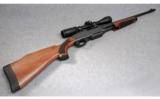 Remington Model 7600
.270 Win. - 1 of 9
