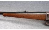 Winchester Model 1895 30 U.S. (.30-40 Krag) - 6 of 8