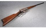 Winchester Model 1895 30 U.S. (.30-40 Krag) - 1 of 8