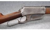 Winchester Model 1895 30 U.S. (.30-40 Krag) - 2 of 8