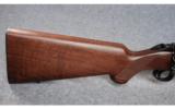 Winchester Model 52B Sporting .22 Long Rifle - 5 of 9