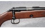Winchester Model 52B Sporting .22 Long Rifle - 2 of 9