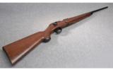 Winchester Model 52B Sporting .22 Long Rifle - 1 of 9