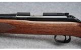 Winchester Model 52B Sporting .22 Long Rifle - 4 of 9