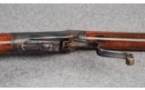 Ballard Rifle Co. Model #1 1/2 Hunter .38-55 BP - 3 of 9