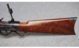Ballard Rifle Co. Model #1 1/2 Hunter .38-55 BP - 8 of 9