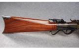 Ballard Rifle Co. Model #1 1/2 Hunter .38-55 BP - 6 of 9