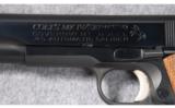 Colt Model 1911 MK IV Series 70 - 4 of 4