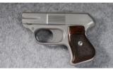 COP Model Cop .38 Spl./.357 Magnum - 2 of 5