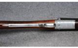 Beretta Model 486 Parallelo 12 Ga. - 3 of 9