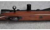 Cooper Firearms of Montana Model 22
6.5X284 - 3 of 8