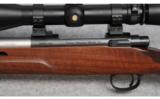 Cooper Firearms of Montana Model 22
6.5X284 - 4 of 8