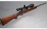 Cooper Firearms of Montana Model 22
6.5X284 - 1 of 8