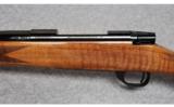 Weatherby Vanguard Deluxe.30-06 Sprg. - 4 of 7
