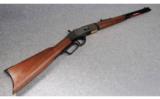 Winchester Model 1873 .44-40 Win. - 1 of 8